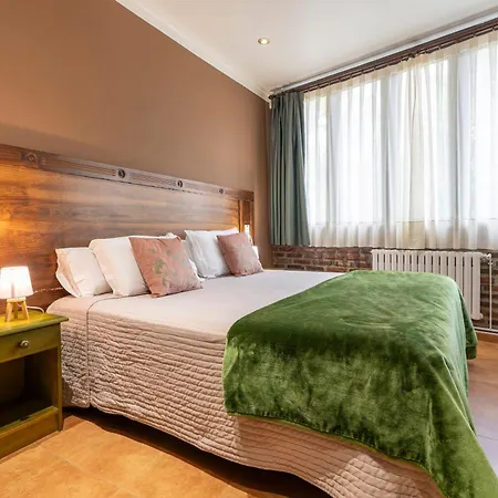 Conjunto Hotelero La Pasera
