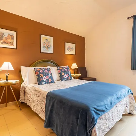 Conjunto Hotelero La Pasera Hotel