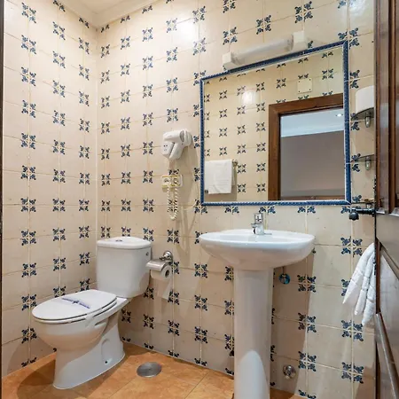 Conjunto Hotelero La Pasera