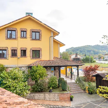 Conjunto Hotelero La Pasera Hotel