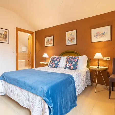 Conjunto Hotelero La Pasera 2*