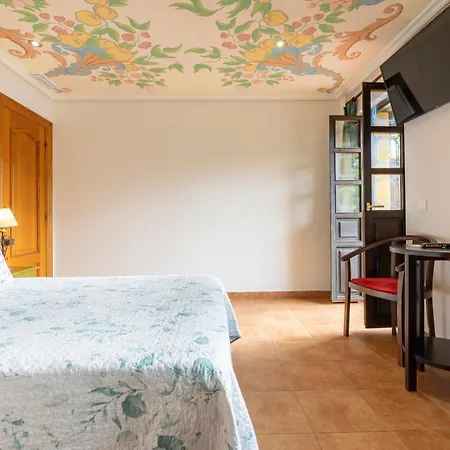 Conjunto Hotelero La Pasera 2* Soto De Cangas