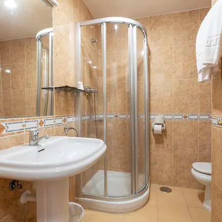 Conjunto Hotelero La Pasera