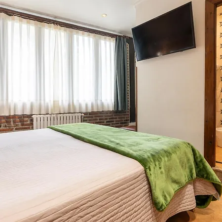 Conjunto Hotelero La Pasera Hotel 2*