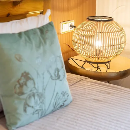 Conjunto Hotelero La Pasera 2*