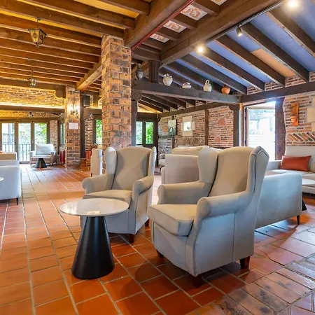 Conjunto Hotelero La Pasera
