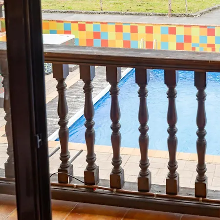 Conjunto Hotelero La Pasera Hotel 2*