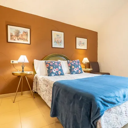Conjunto Hotelero La Pasera 2*