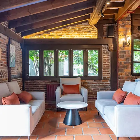 Conjunto Hotelero La Pasera Hotel
