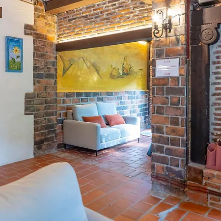 Conjunto Hotelero La Pasera Hotel 2*