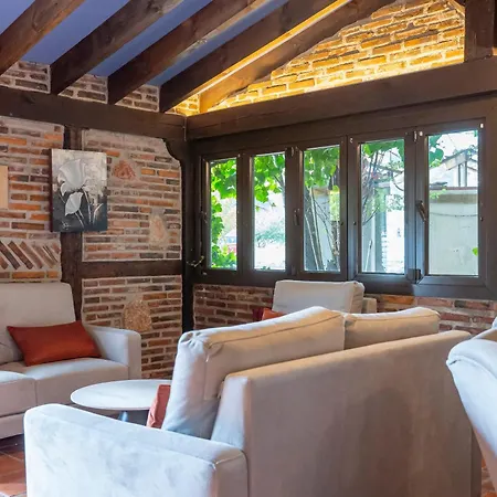 Conjunto Hotelero La Pasera Hotel Soto De Cangas