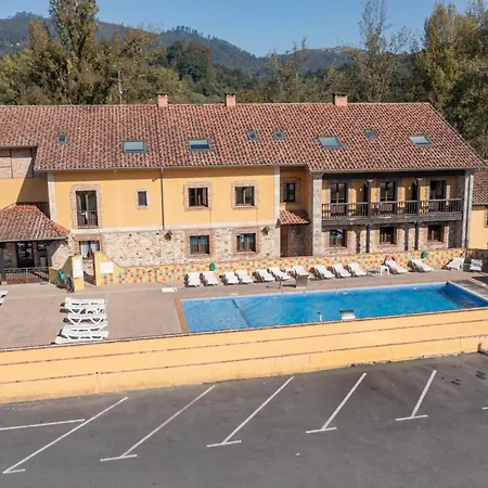 Conjunto Hotelero La Pasera