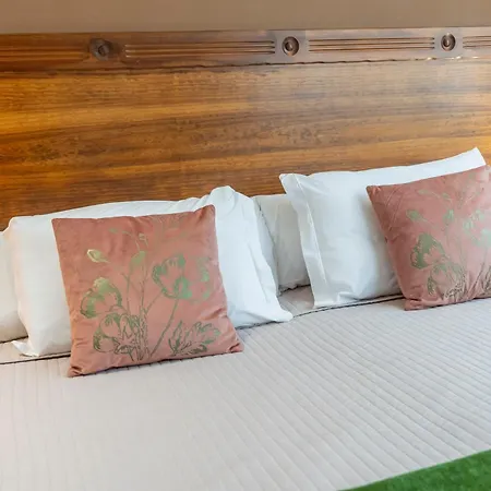 Conjunto Hotelero La Pasera Hotel Soto De Cangas