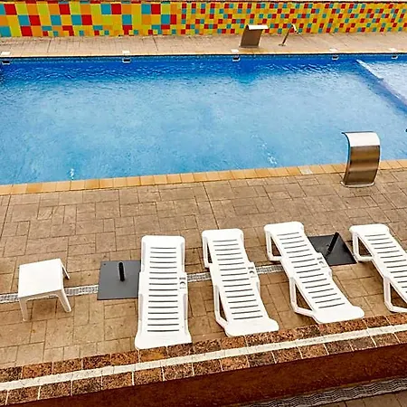 Hotel Conjunto Hotelero La Pasera Soto De Cangas