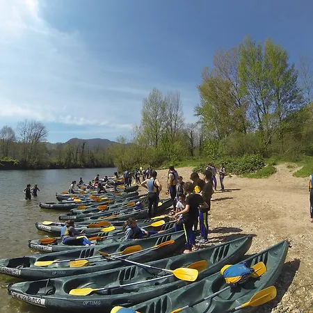 Hotel Conjunto Hotelero La Pasera Soto De Cangas