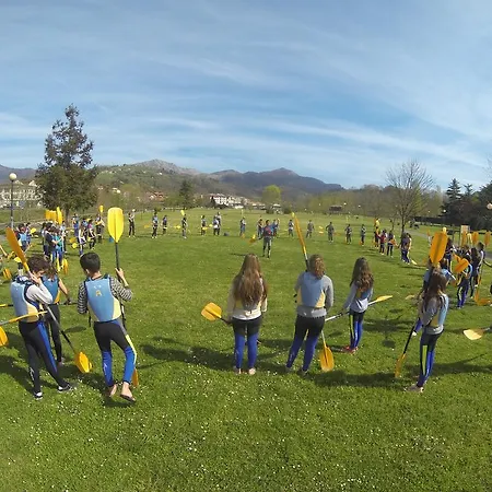 Conjunto Hotelero La Pasera