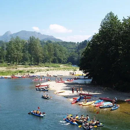 Hotel Conjunto Hotelero La Pasera