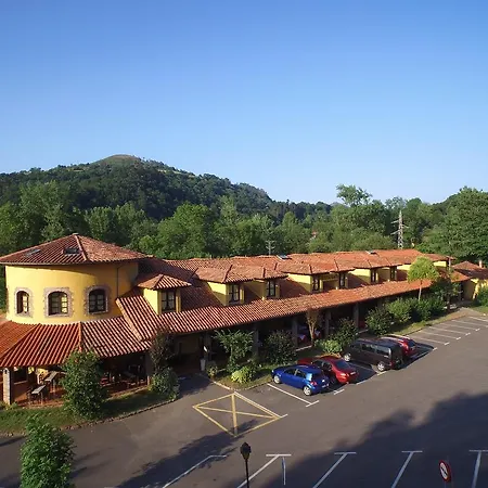 Hotel Conjunto Hotelero La Pasera