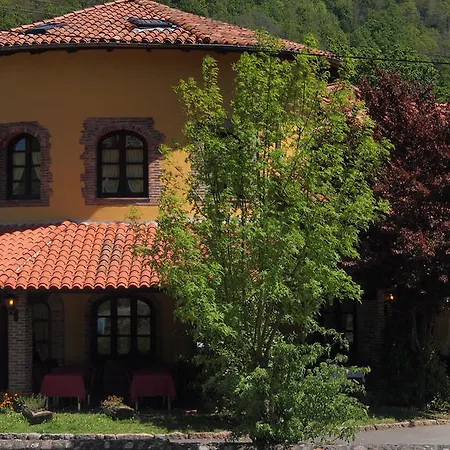 Hotel Conjunto Hotelero La Pasera 2*