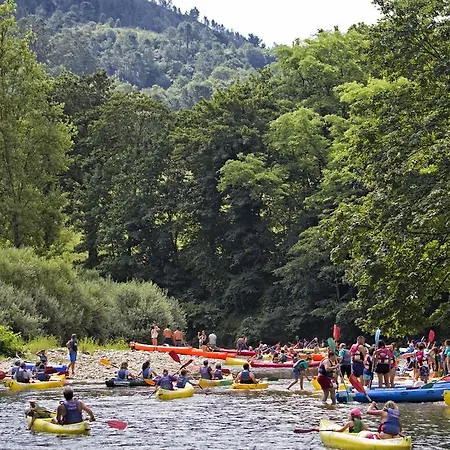 Conjunto Hotelero La Pasera Hotel Soto De Cangas