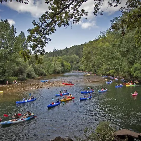 Conjunto Hotelero La Pasera Hotel 2*