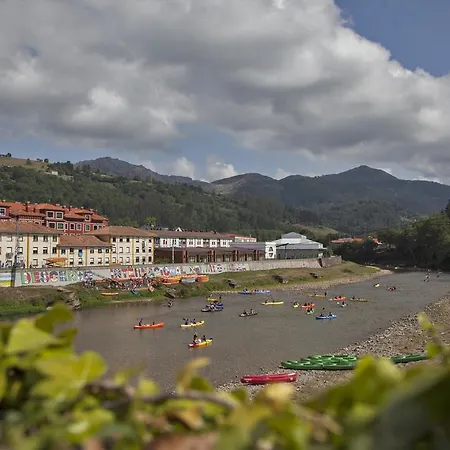 Hotel Conjunto Hotelero La Pasera