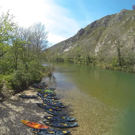 Conjunto Hotelero La Pasera 2*