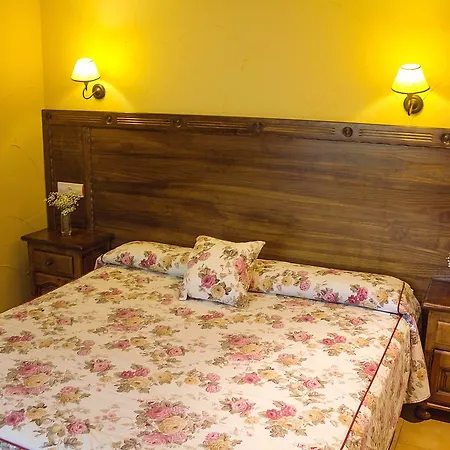 Hotel Conjunto Hotelero La Pasera