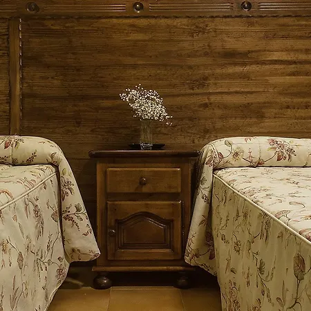 Conjunto Hotelero La Pasera