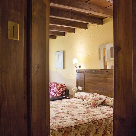 Hotel Conjunto Hotelero La Pasera