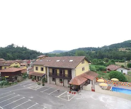 Conjunto Hotelero La Pasera Hotel 2*