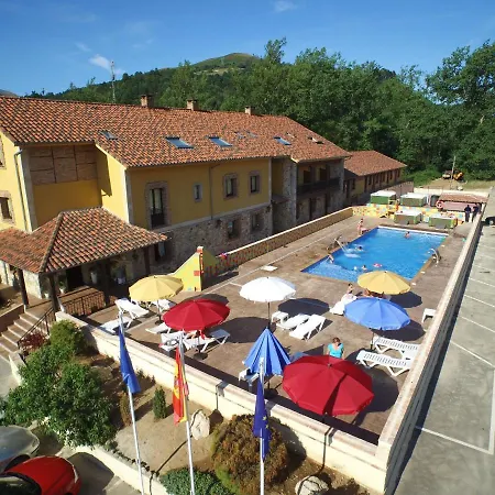 Conjunto Hotelero La Pasera