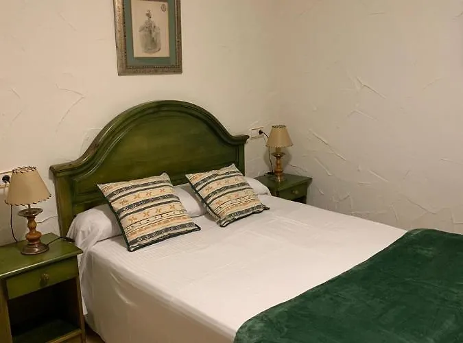 Conjunto Hotelero La Pasera 2* Soto De Cangas