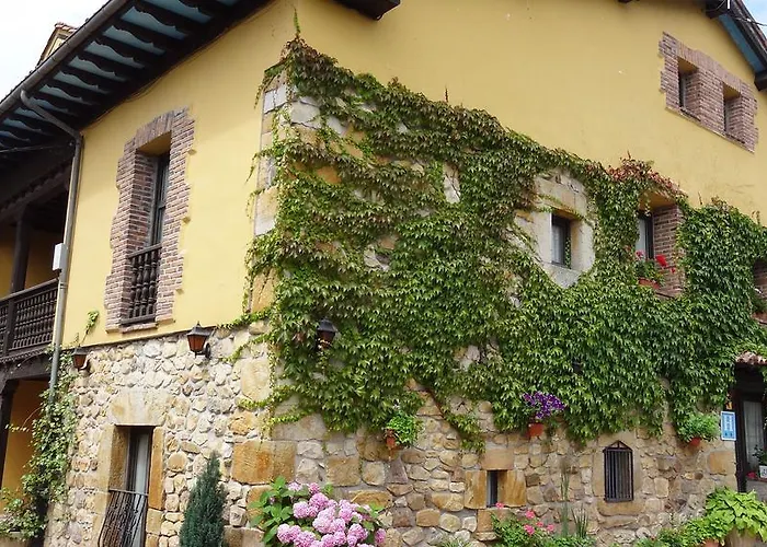 Conjunto Hotelero La Pasera Hotel