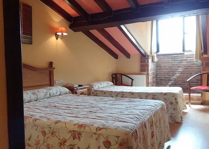 Conjunto Hotelero La Pasera