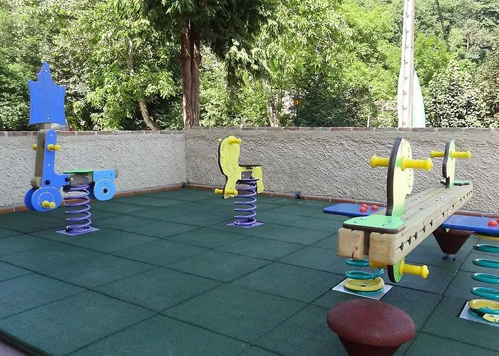 Conjunto Hotelero La Pasera