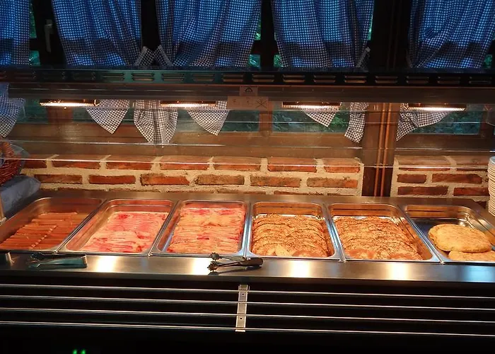 Conjunto Hotelero La Pasera Hotel