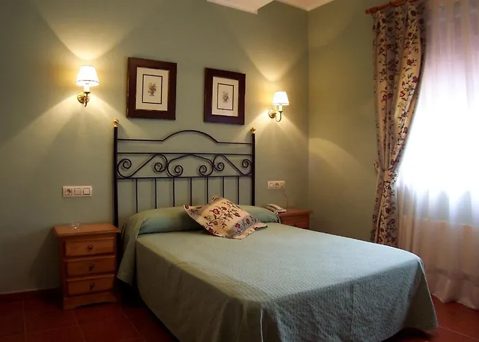 Conjunto Hotelero La Pasera 2*