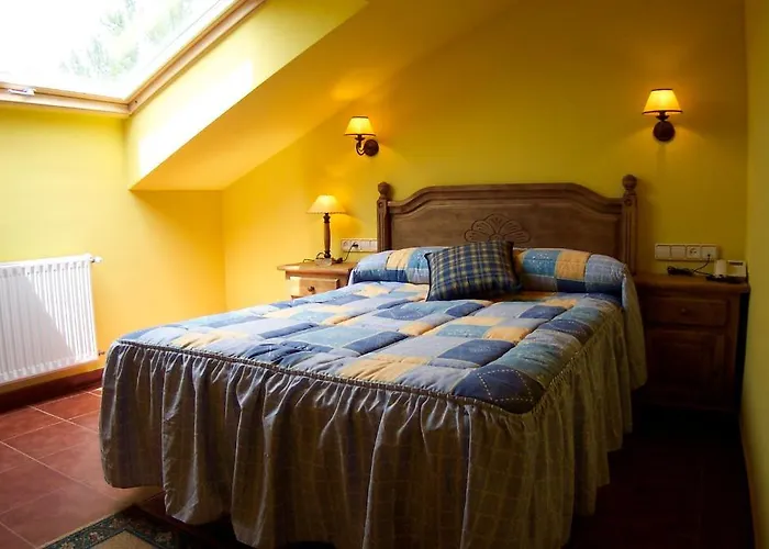 Conjunto Hotelero La Pasera Hotel 2*