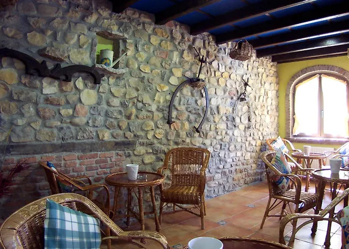 Hotel Conjunto Hotelero La Pasera 2*