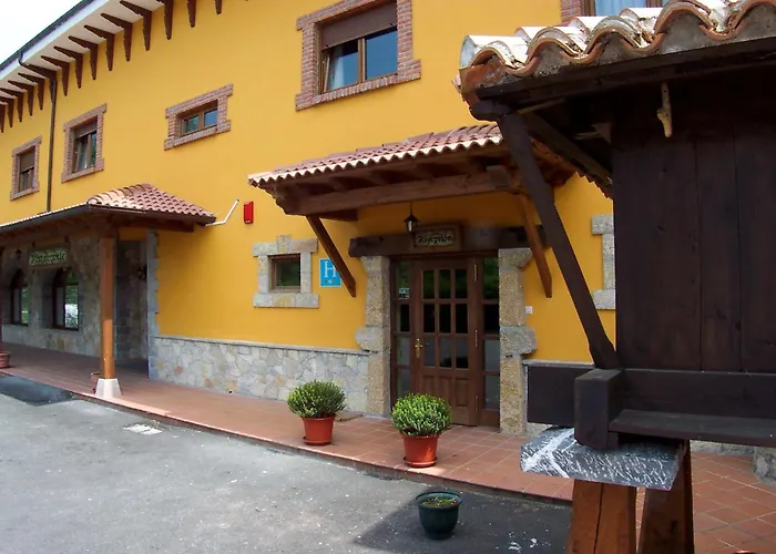 Hotel Conjunto Hotelero La Pasera