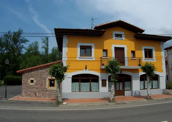 Conjunto Hotelero La Pasera