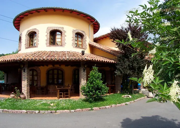 Hotel Conjunto Hotelero La Pasera