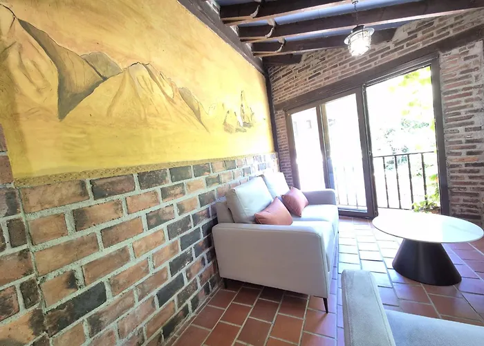 Conjunto Hotelero La Pasera Hotel