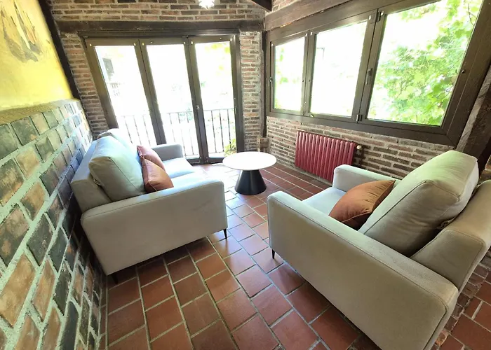 Conjunto Hotelero La Pasera 2* Soto De Cangas