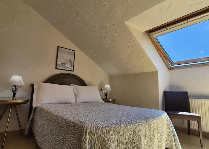 Hotel Conjunto Hotelero La Pasera 2*