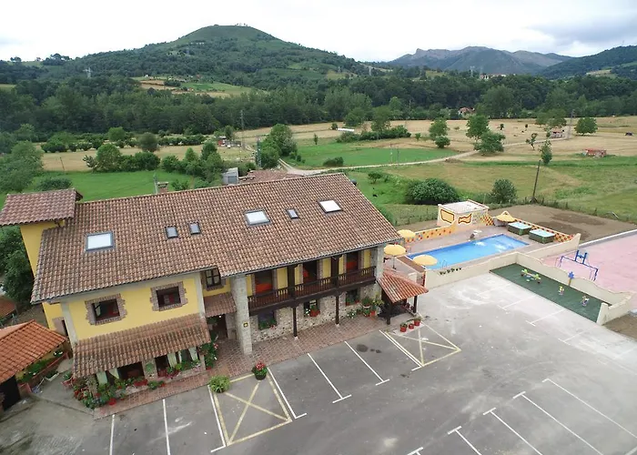 Hotel Conjunto Hotelero La Pasera