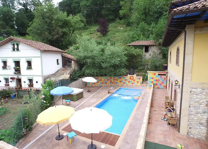 Hotel Conjunto Hotelero La Pasera