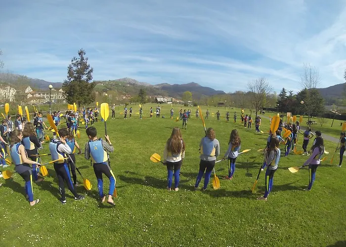 Conjunto Hotelero La Pasera