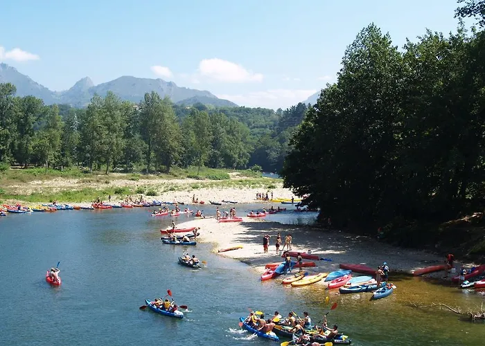 Hotel Conjunto Hotelero La Pasera